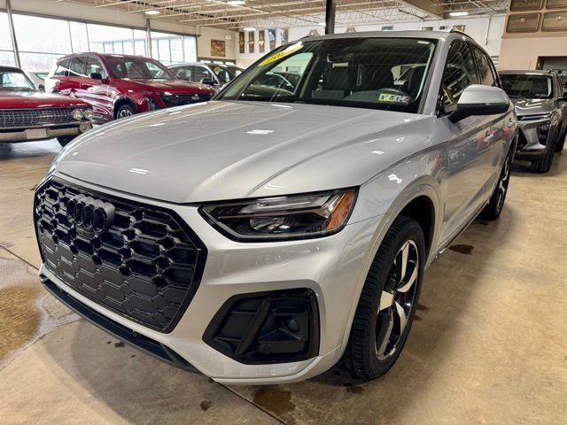 2023 AUDI Q5