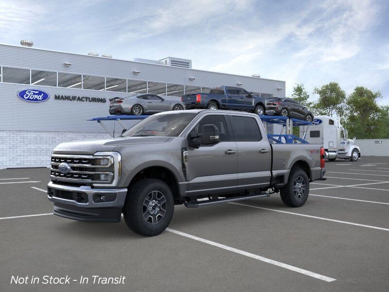 2026 FORD F-250