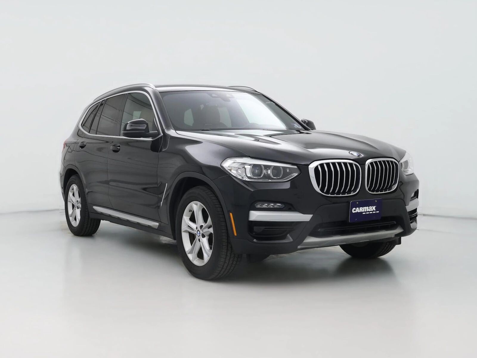 2020 BMW X3