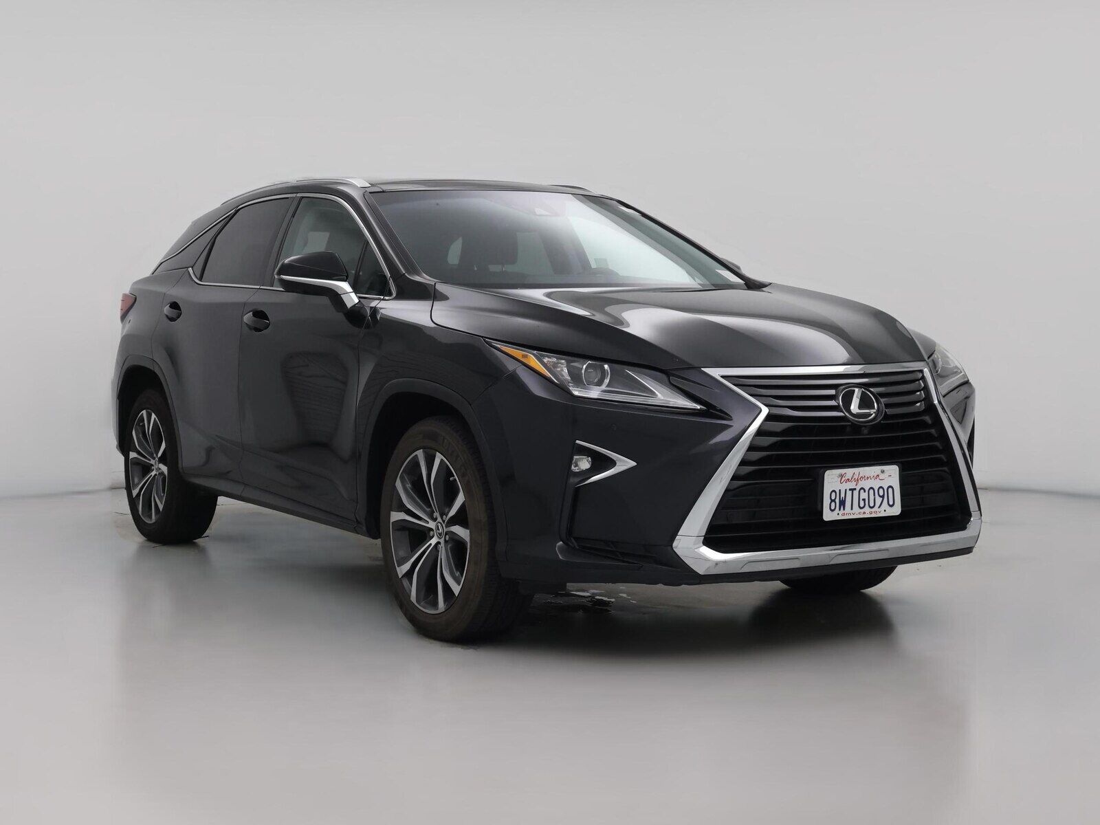 2018 LEXUS RX
