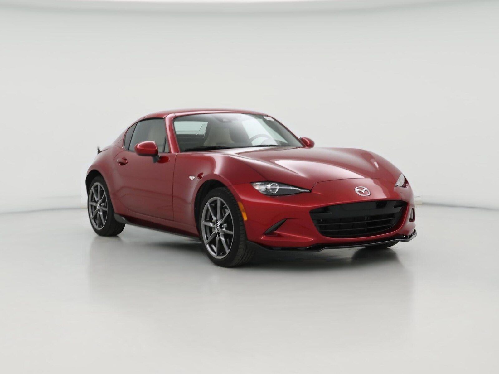 2019 MAZDA MX-5