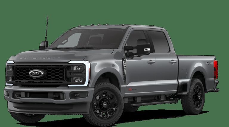 2026 FORD F-250