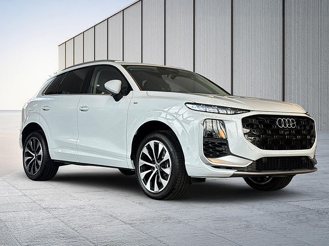 2026 Audi Q3