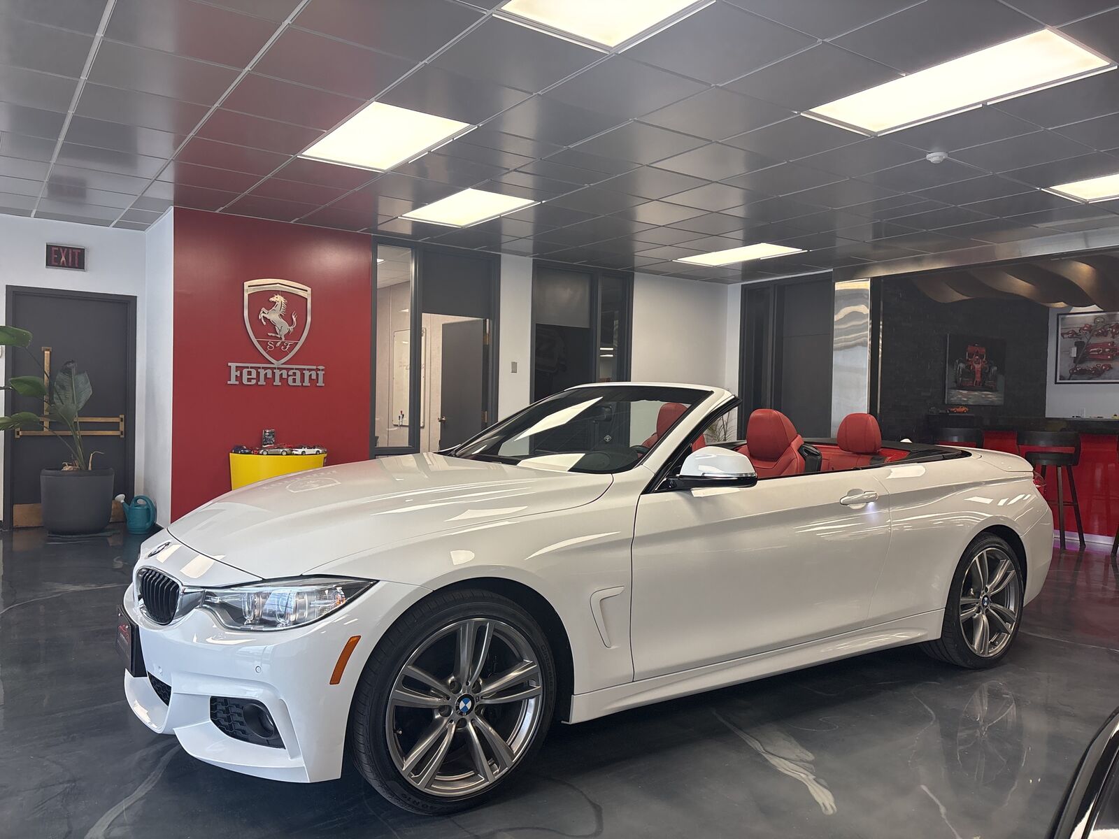 BMW 440i
