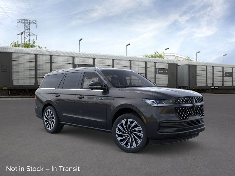 2026 LINCOLN Navigator