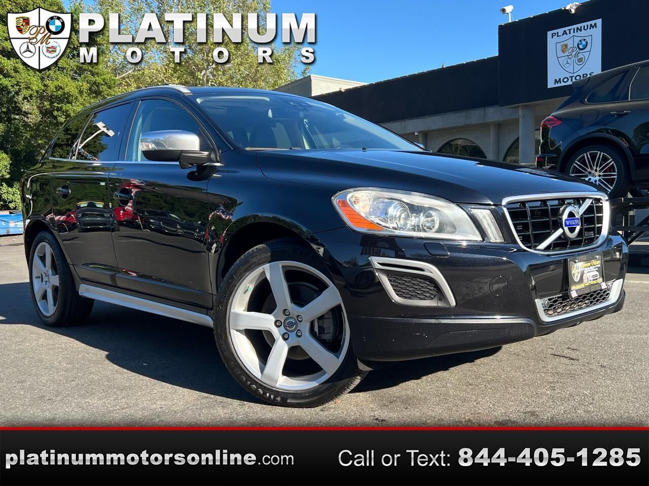 2010 VOLVO XC60