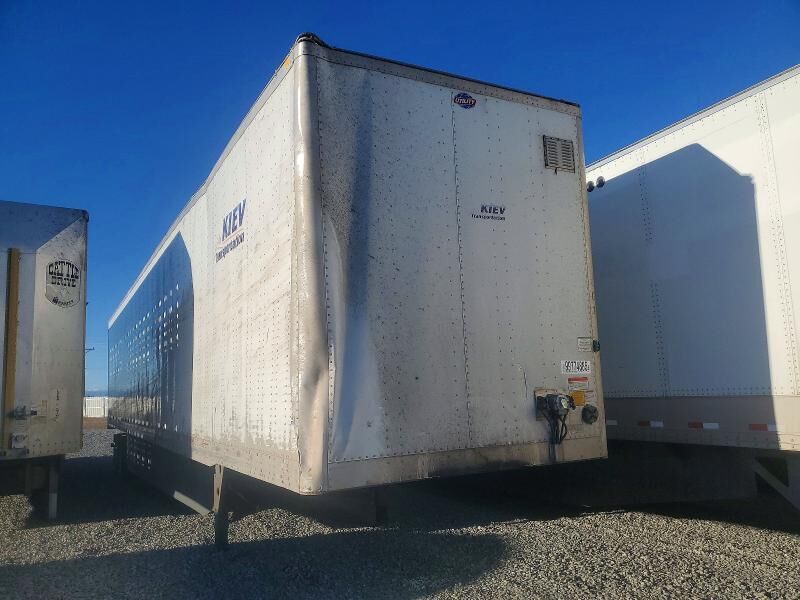 2019 UTILITY TRAILER MANUFACTURER Utility Trailer Manufacturer