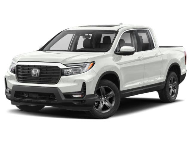 2023 HONDA Ridgeline