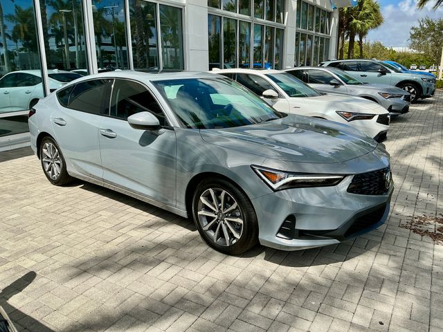 2026 ACURA Integra