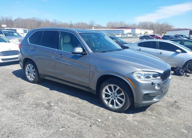 2015 BMW X5