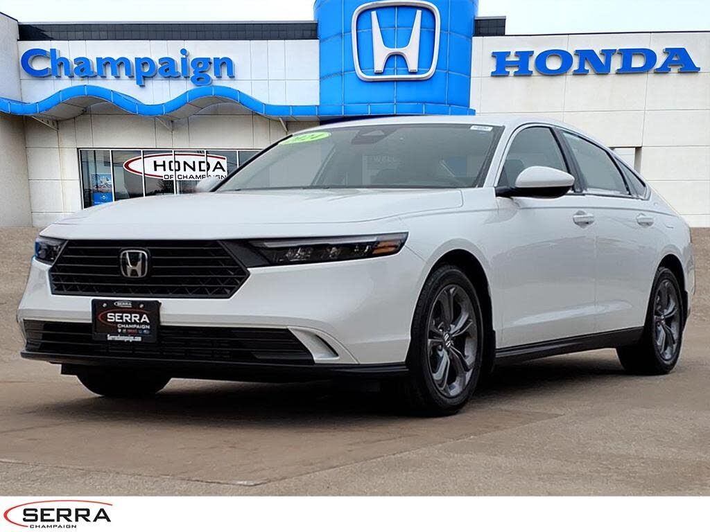 2024 HONDA Accord