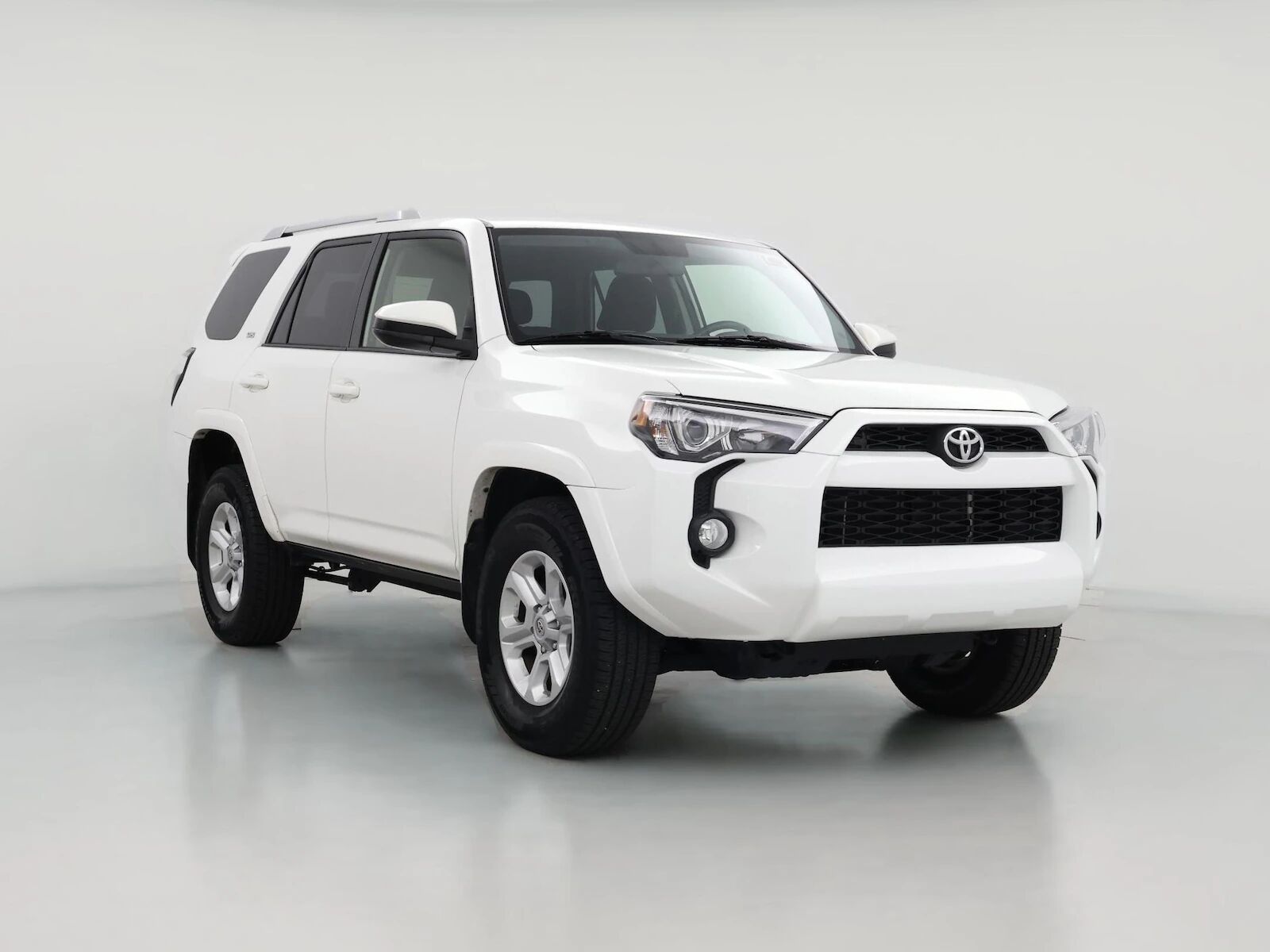 2018 TOYOTA 4-Runner