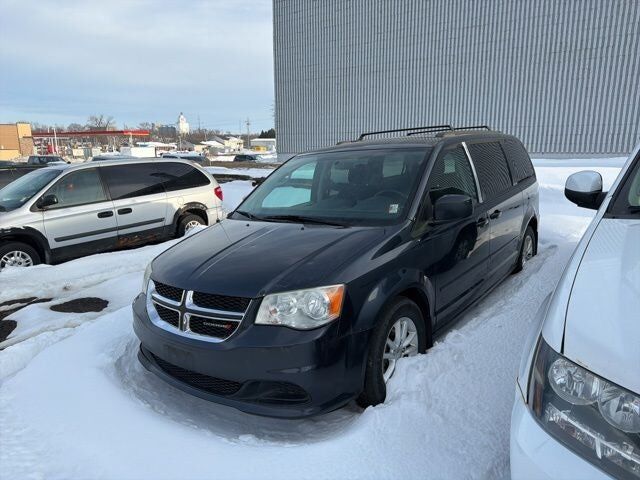 2013 DODGE Grand Caravan