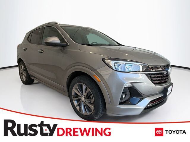 2023 BUICK Encore GX