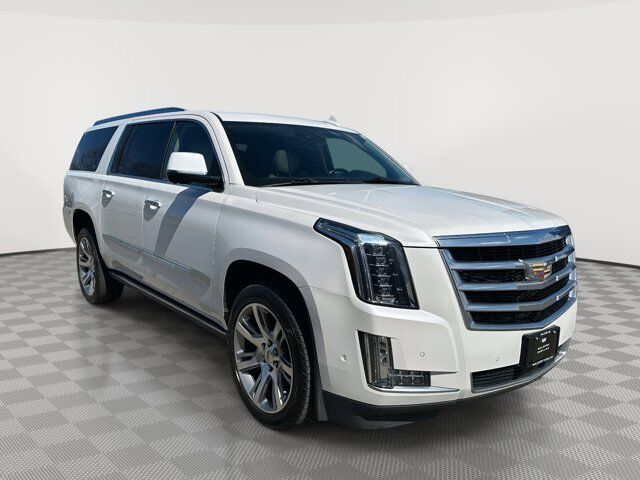 2020 CADILLAC Escalade ESV