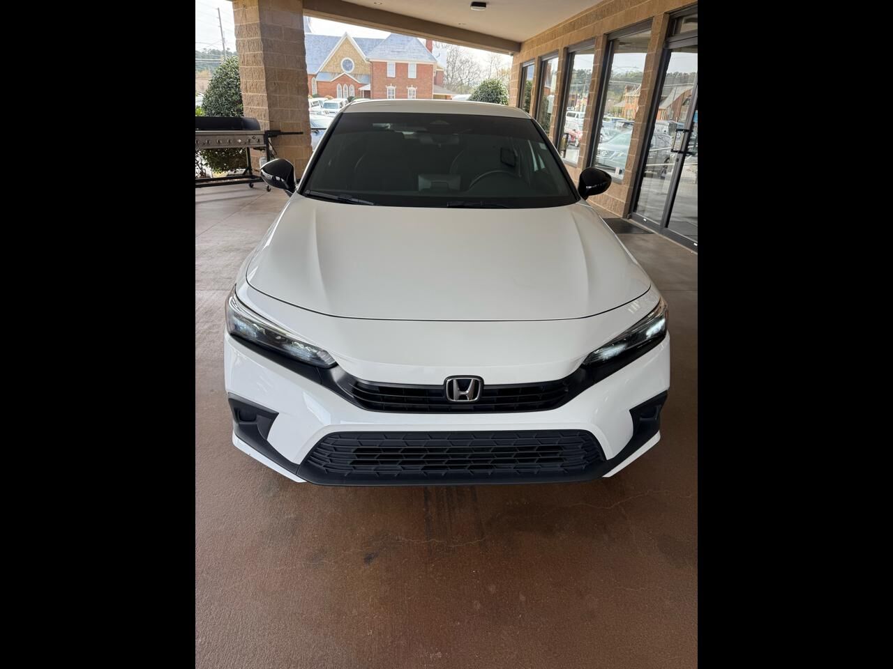 2023 HONDA Civic