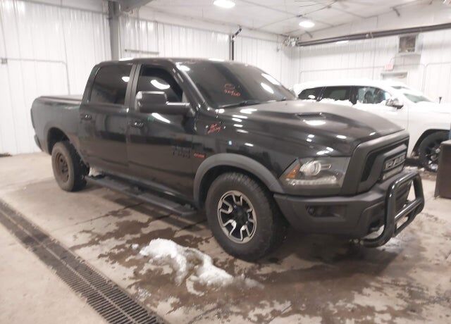 2015 RAM 1500