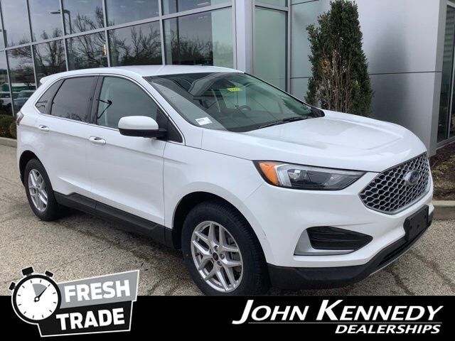 2023 FORD Edge