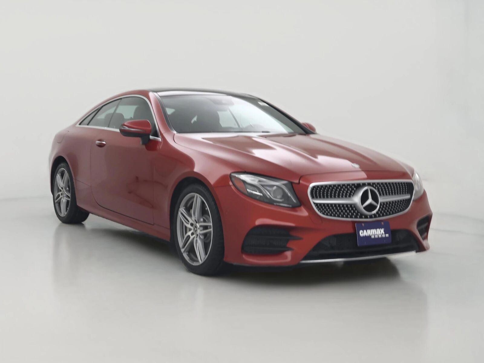 2018 MERCEDES-BENZ E-Class