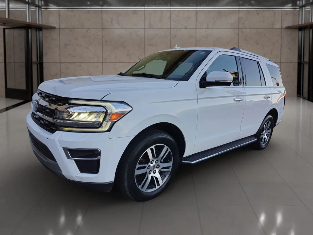 2023 FORD Expedition