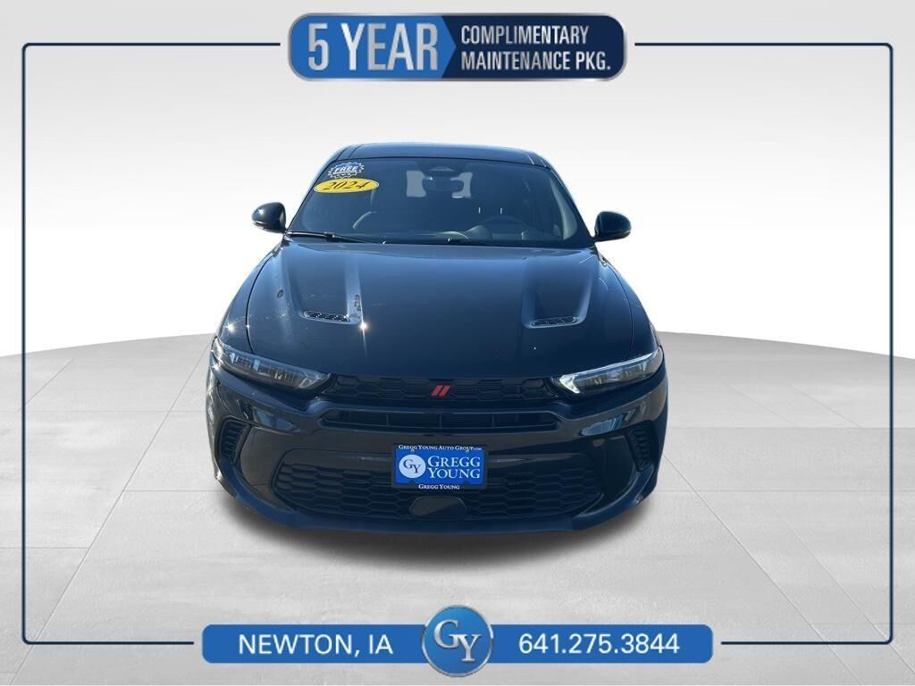2024 DODGE HORNET