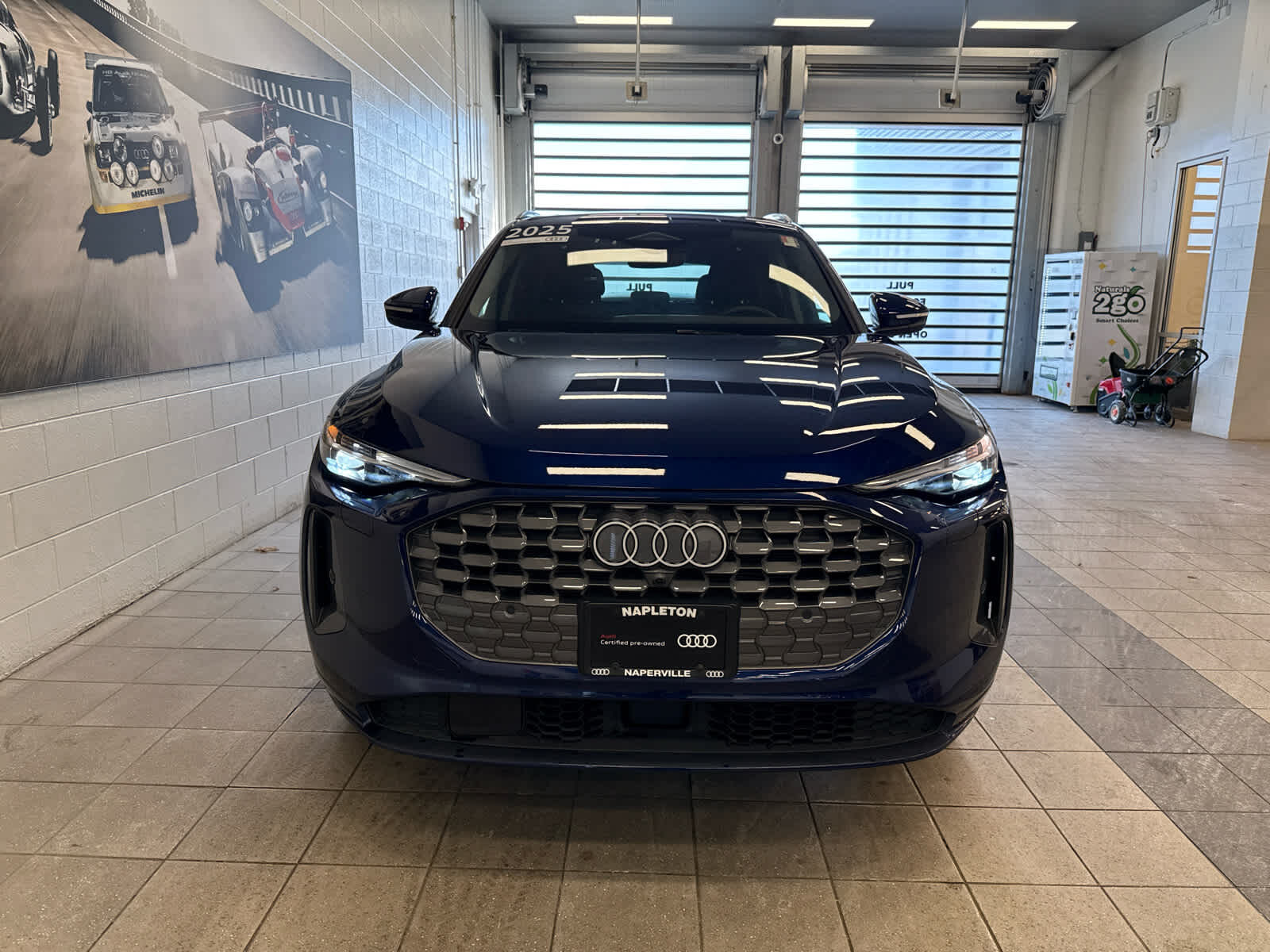 2025 Audi Q5