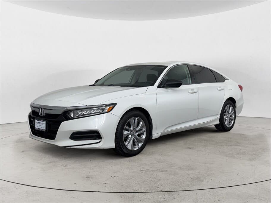 2020 HONDA Accord