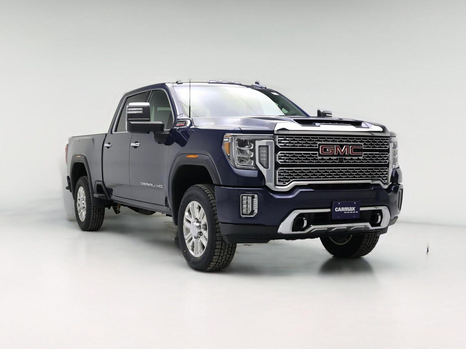 2022 GMC Sierra