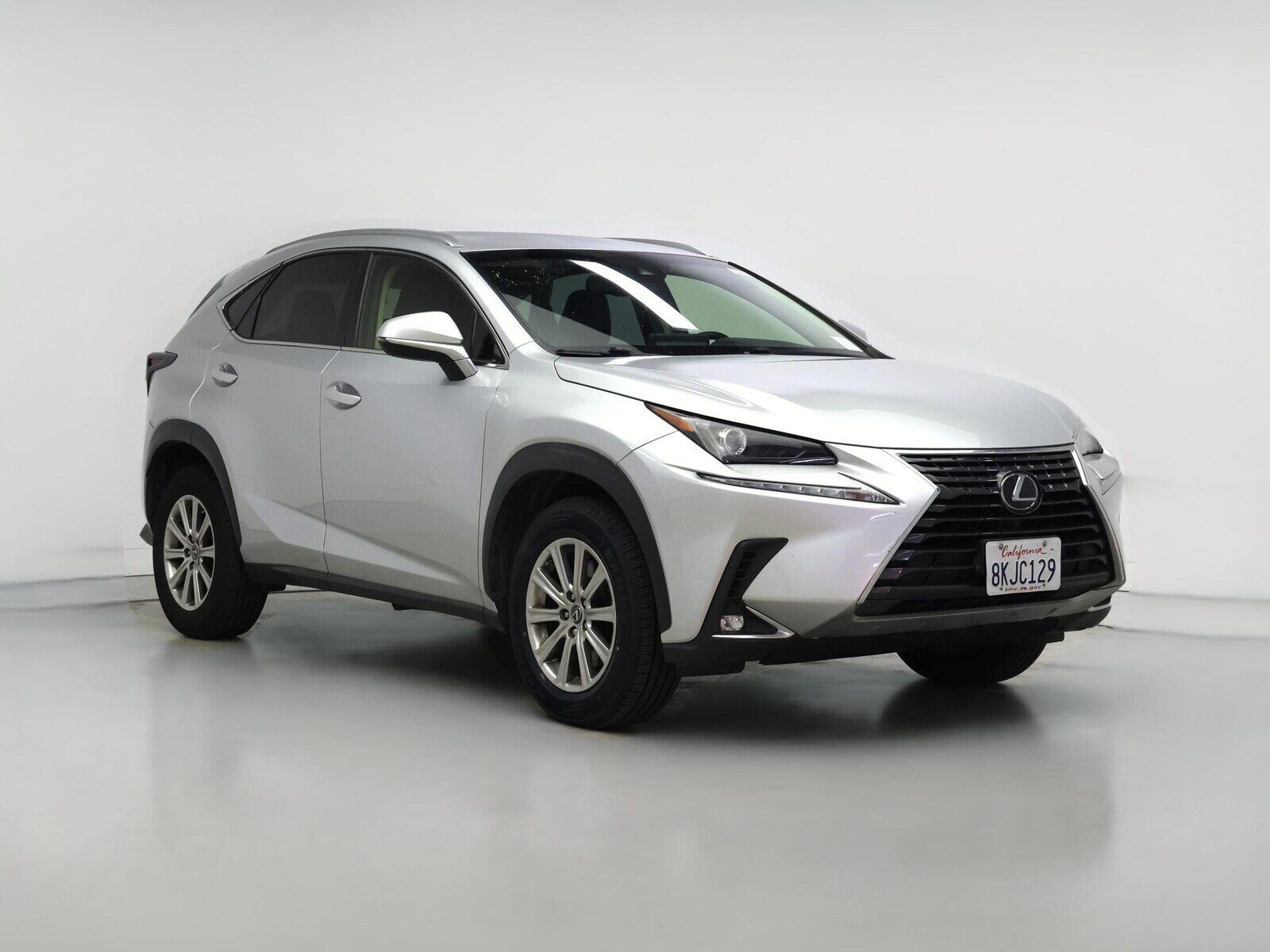 2019 LEXUS NX