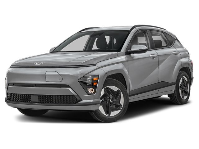 2025 HYUNDAI Kona Electric