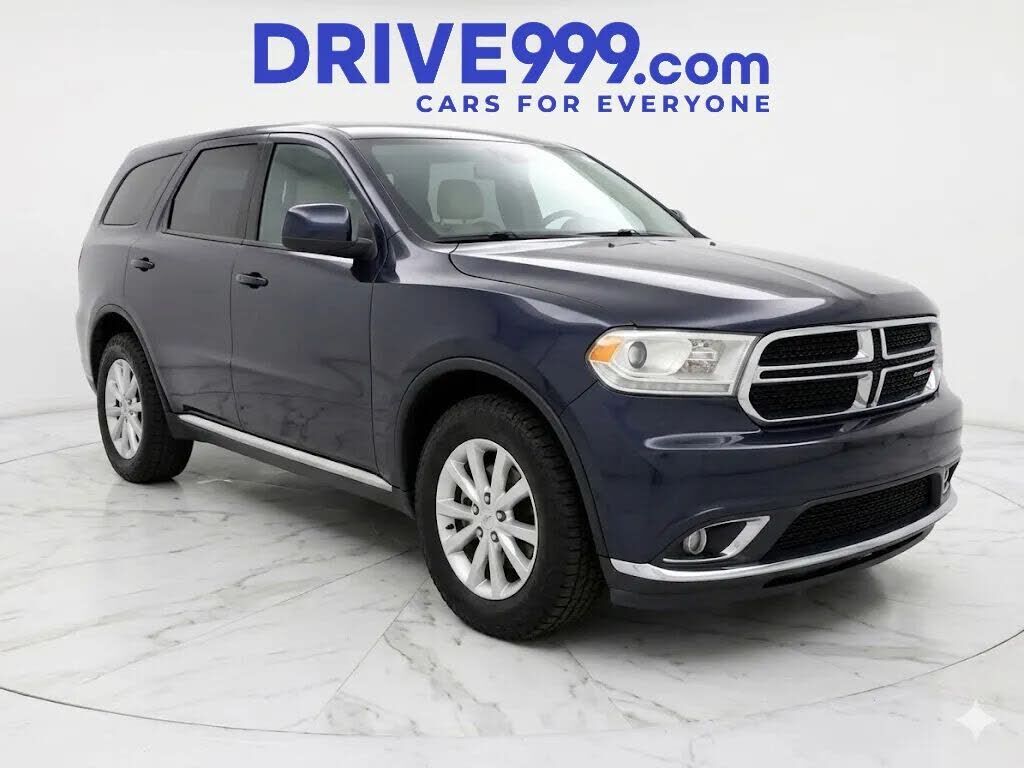 Dodge Durango