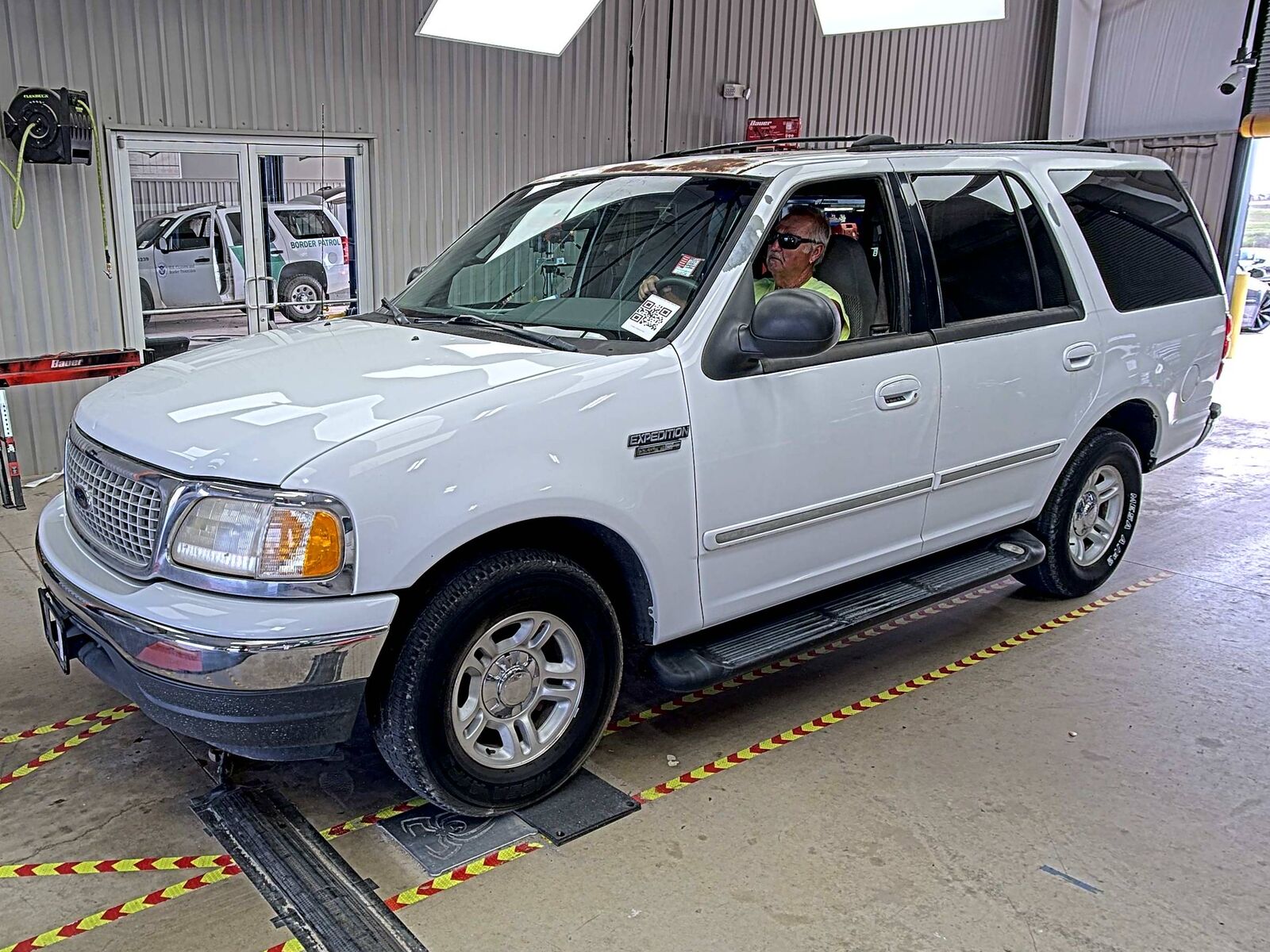 Ford Expedition