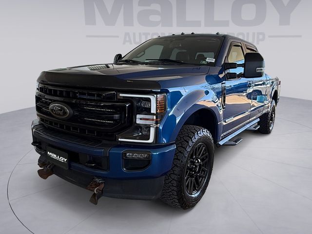 2022 FORD F-350