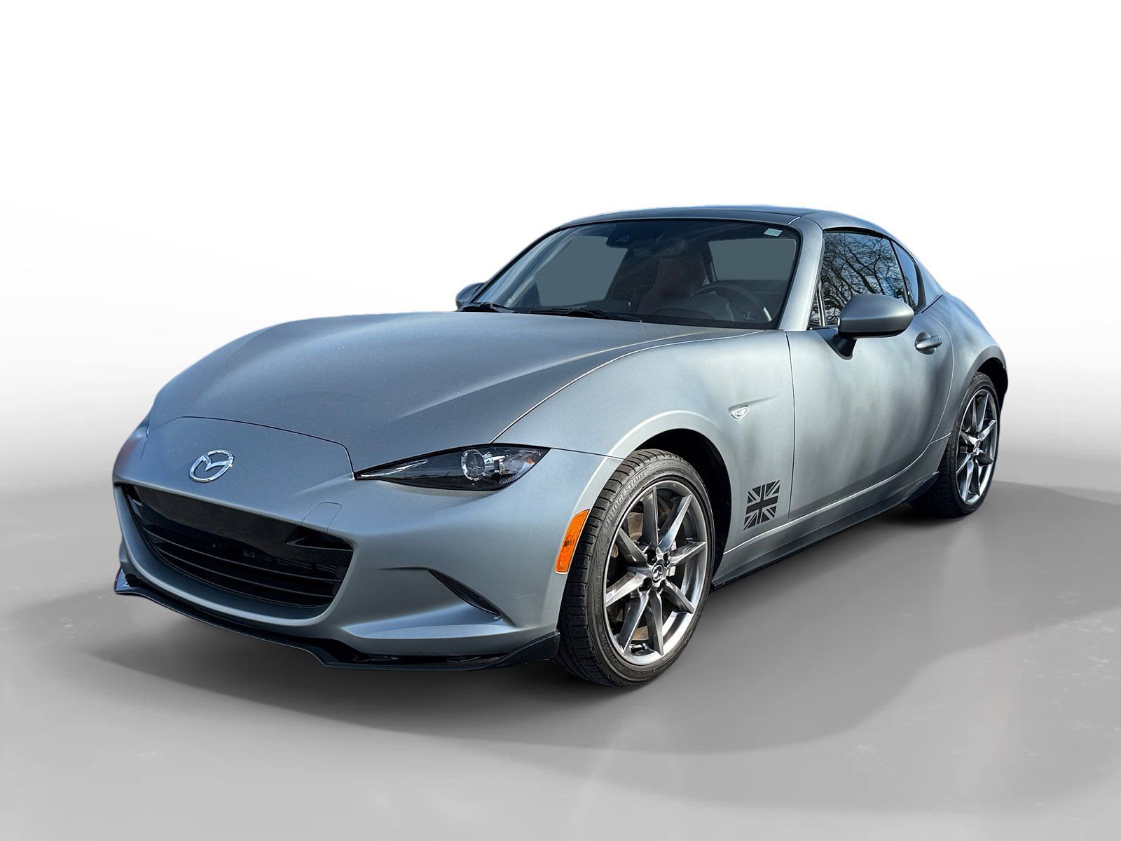 2023 MAZDA MX-5