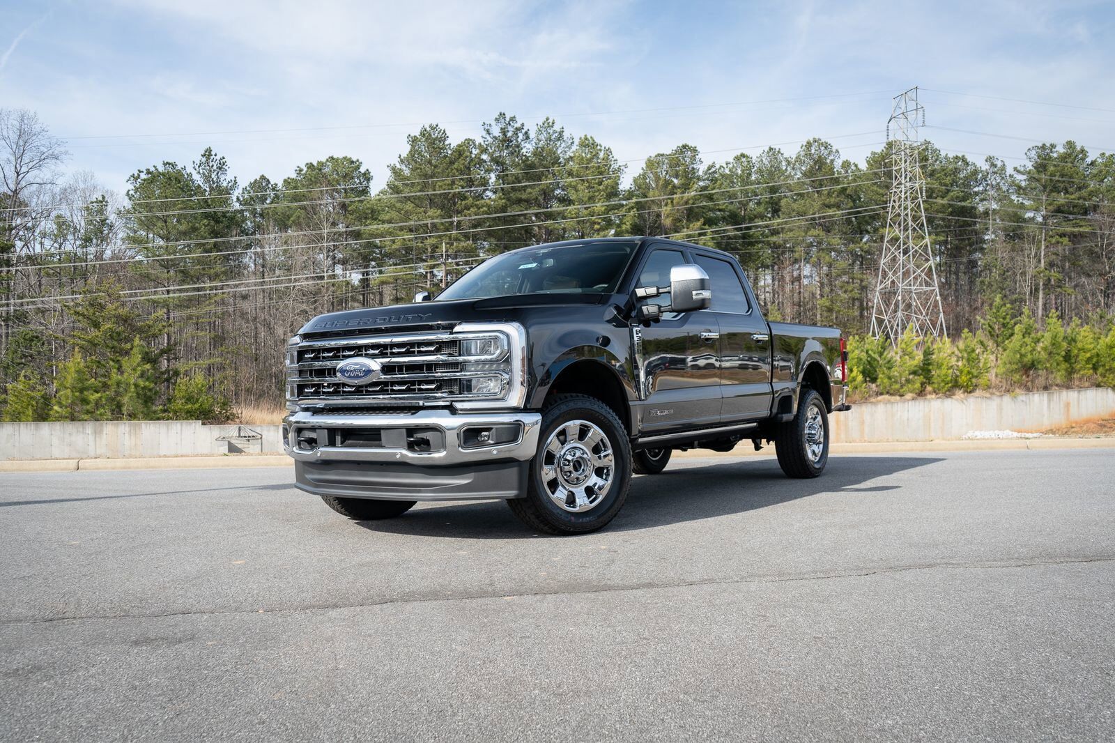2026 FORD F-350