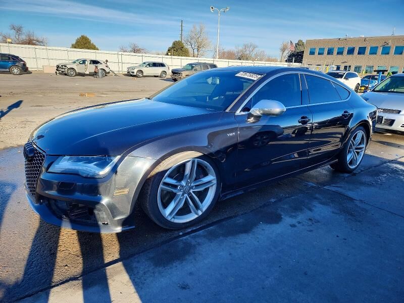 Audi S7