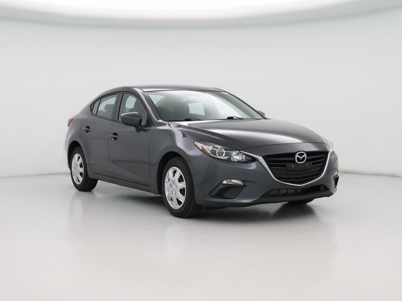 2016 MAZDA Mazda3