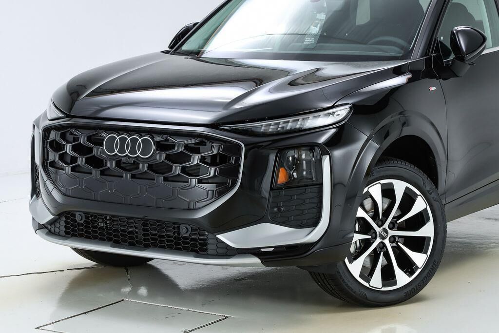2026 Audi Q3