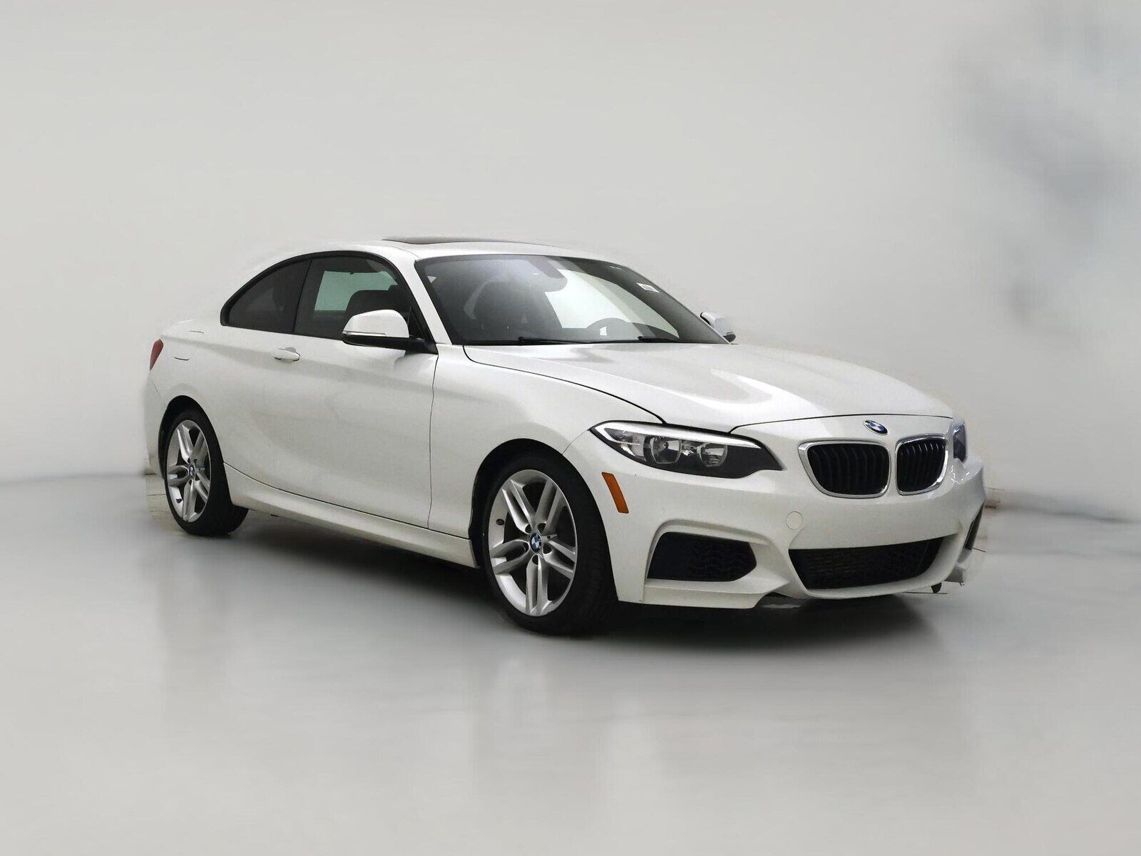 2016 BMW 2 Series