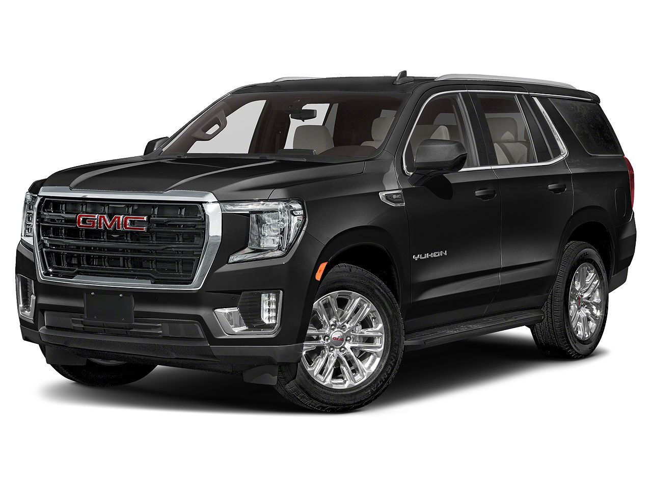 2024 GMC Yukon