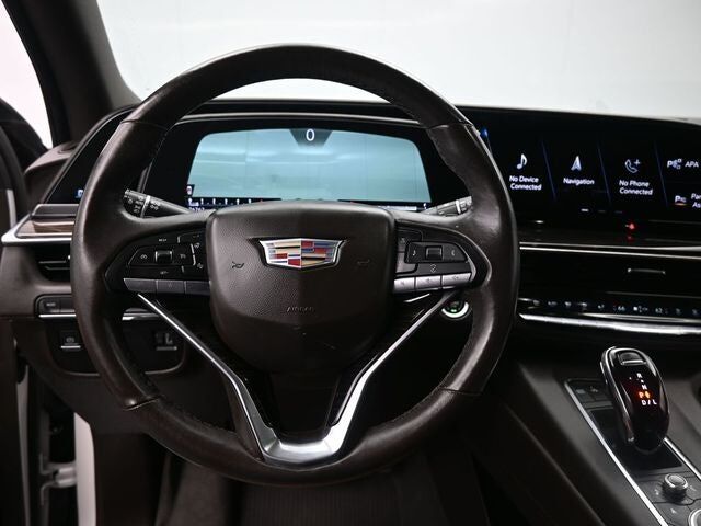2021 CADILLAC Escalade