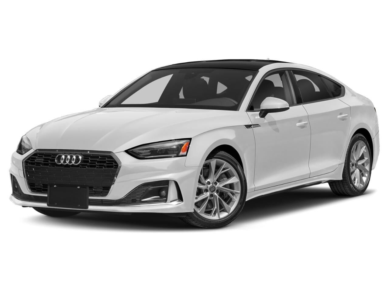 2021 AUDI A5