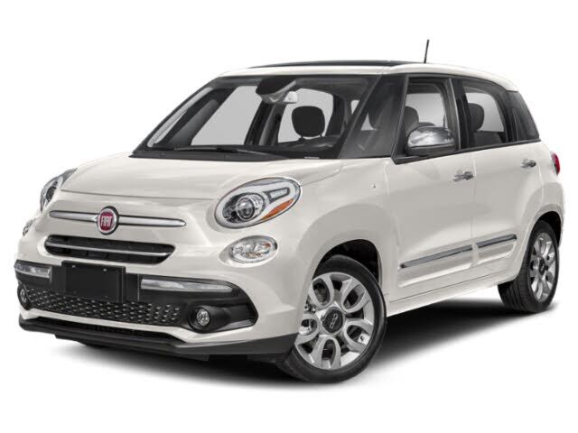 2018 FIAT 500L