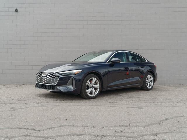 2025 AUDI A5