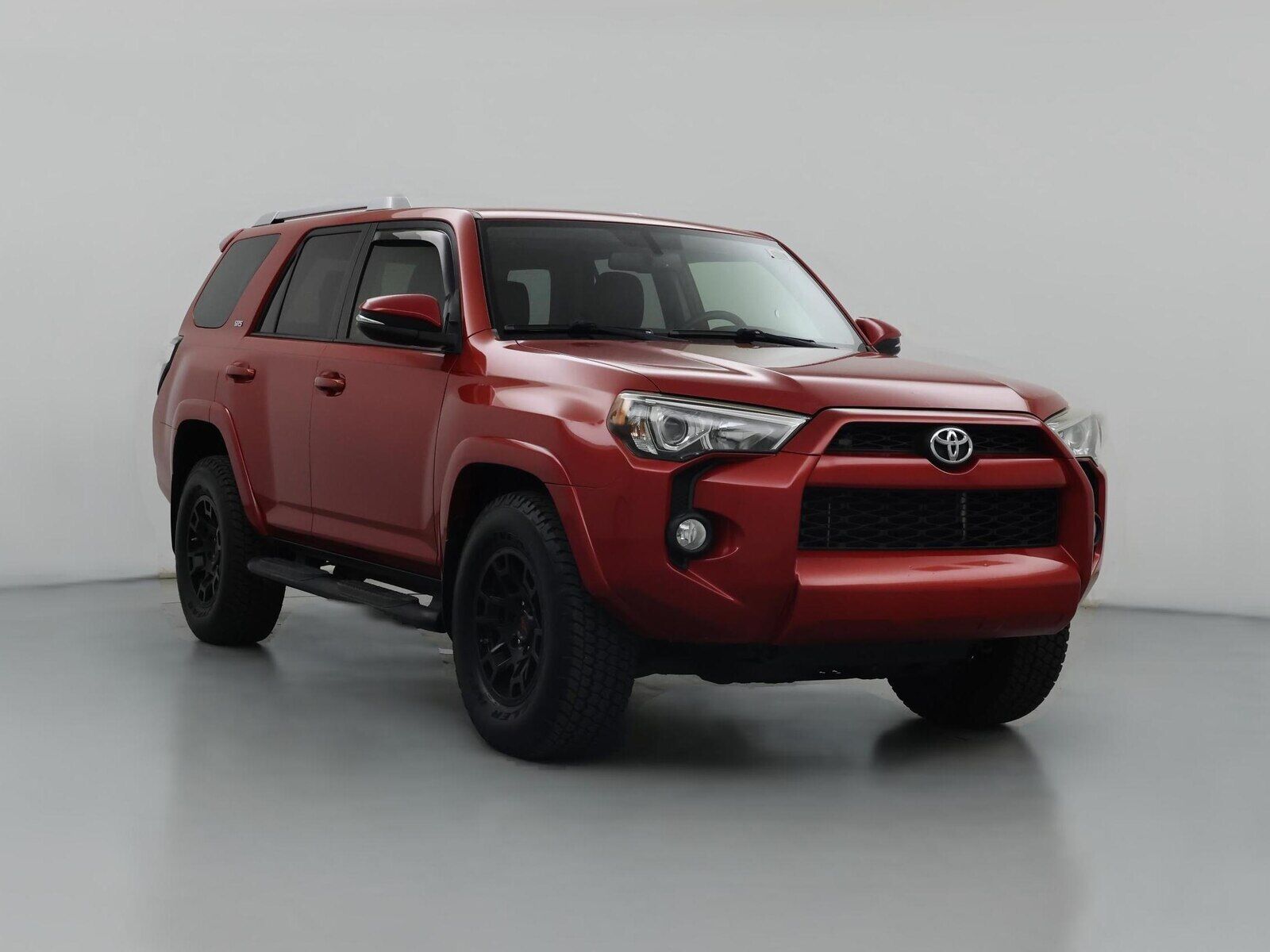 2017 TOYOTA 4-Runner