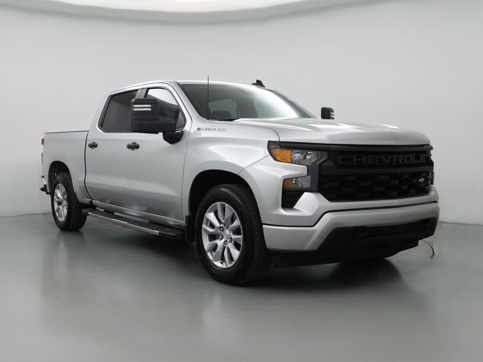 2022 CHEVROLET Silverado