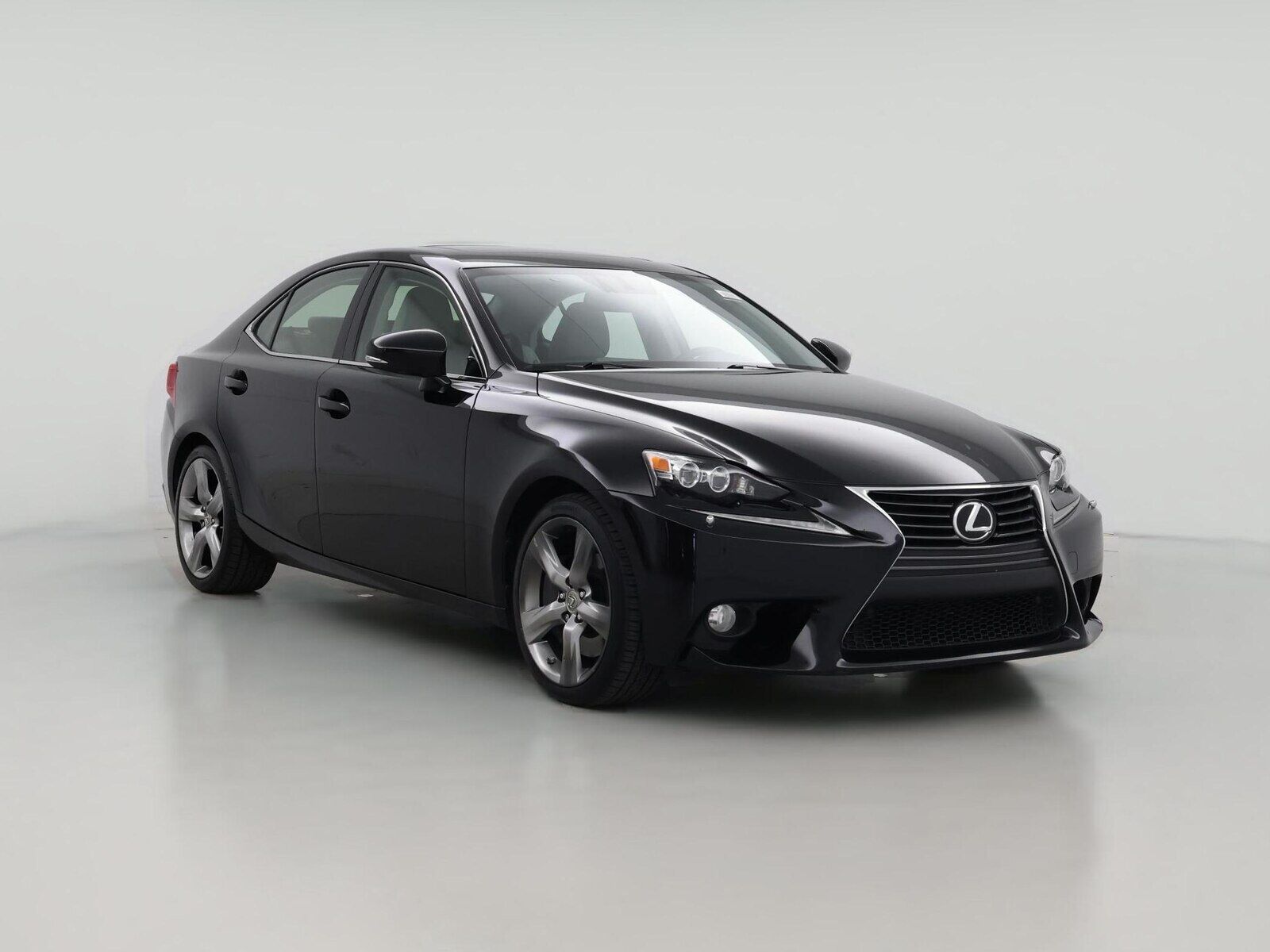 2014 LEXUS IS