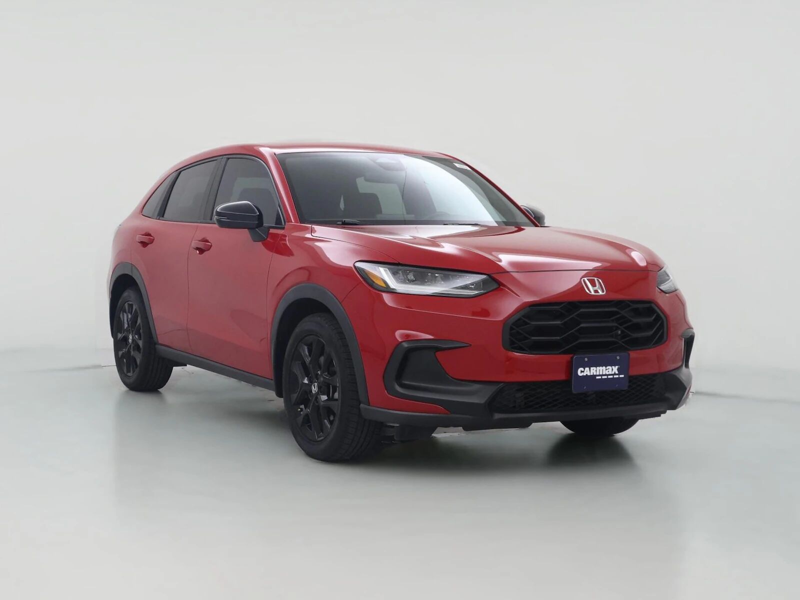 2024 HONDA HR-V