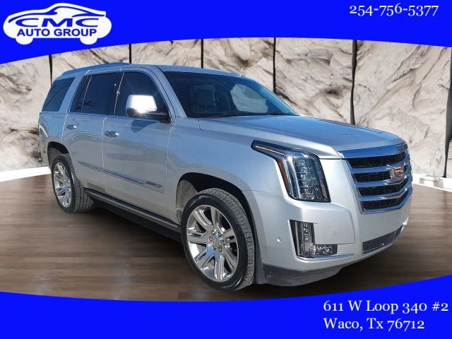 2020 CADILLAC Escalade