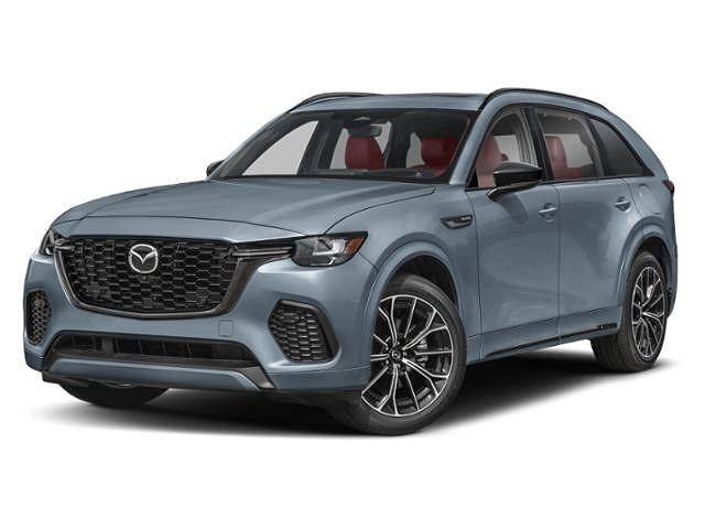 2026 MAZDA CX-70